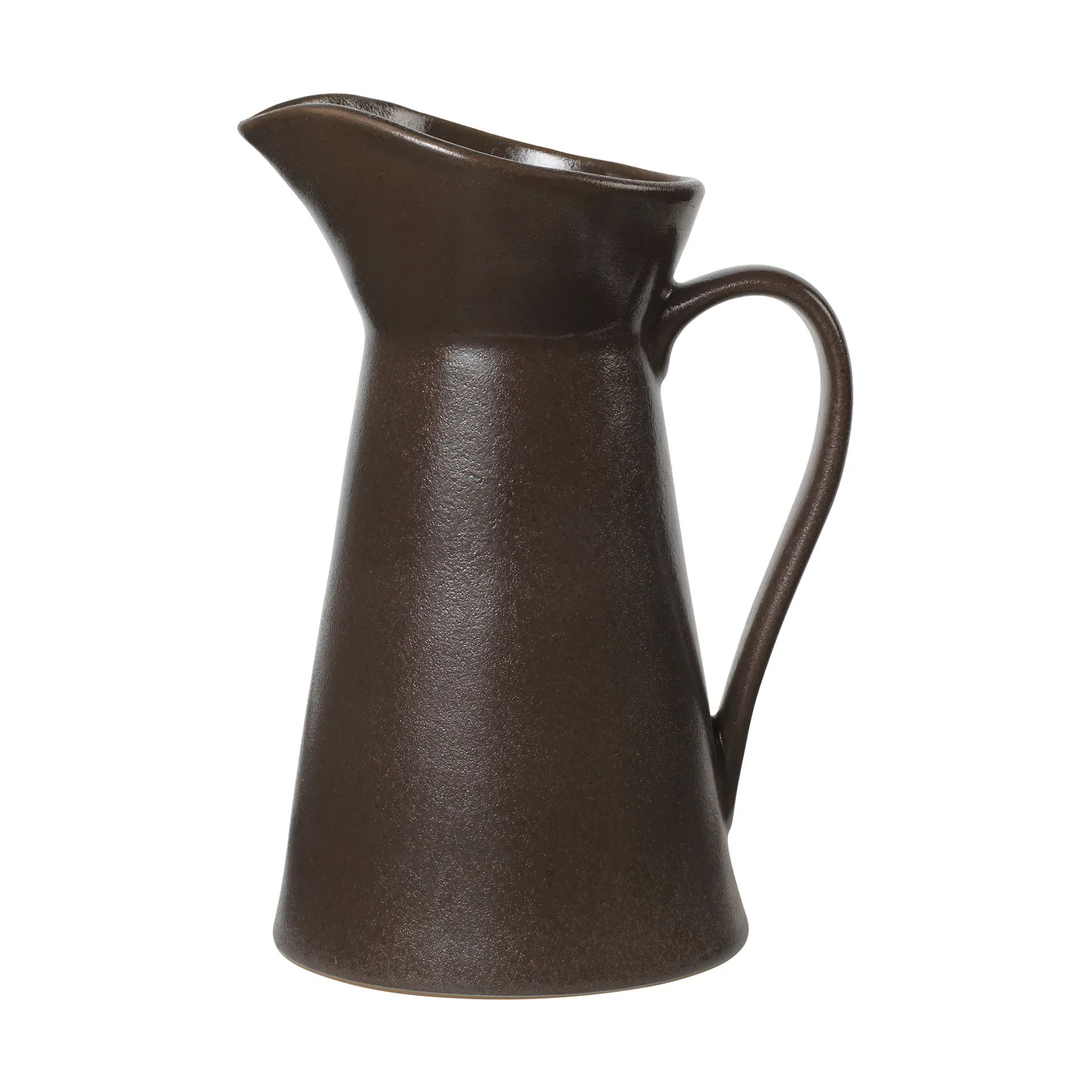 Jarro Jenna 1,3 L, Antique brown Broste Copenhagen
