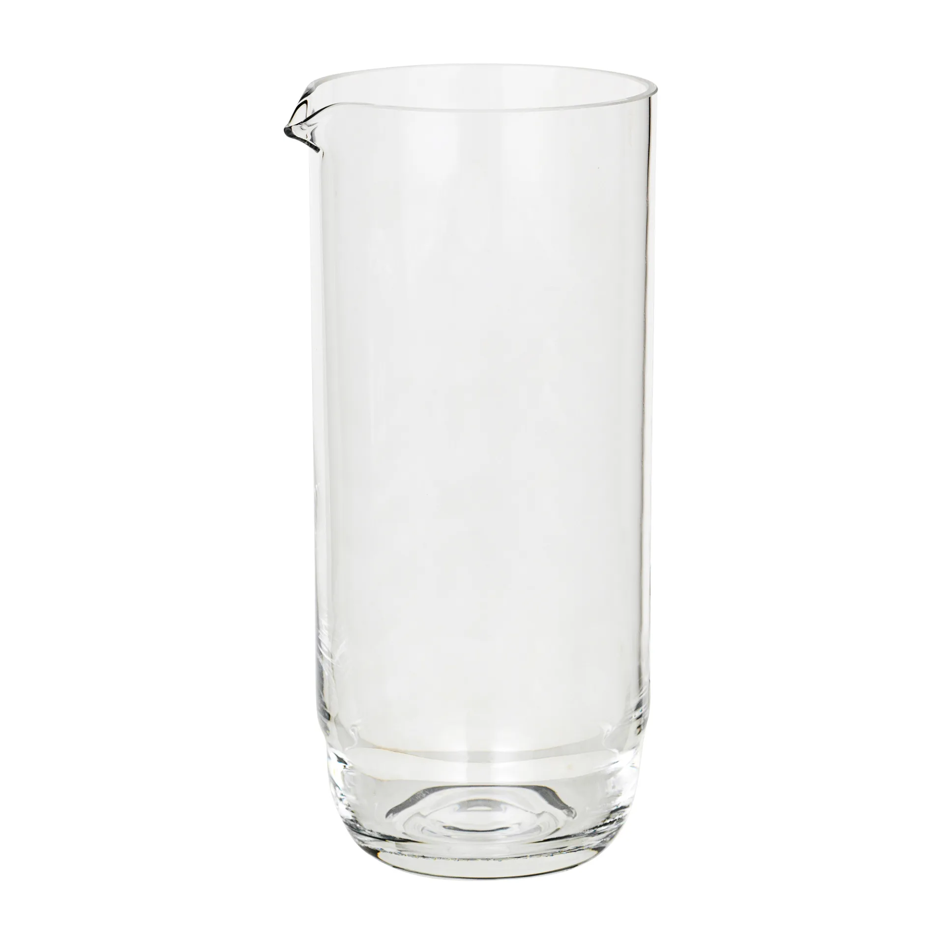 Jarro Nordic Bistro 150 cl, Clear Broste Copenhagen