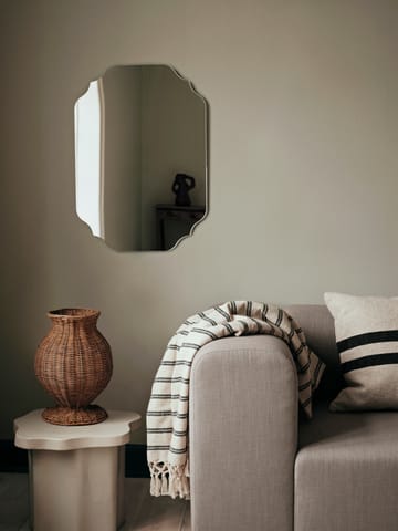 Lulu espelho - 50 x 70 cm - Broste Copenhagen