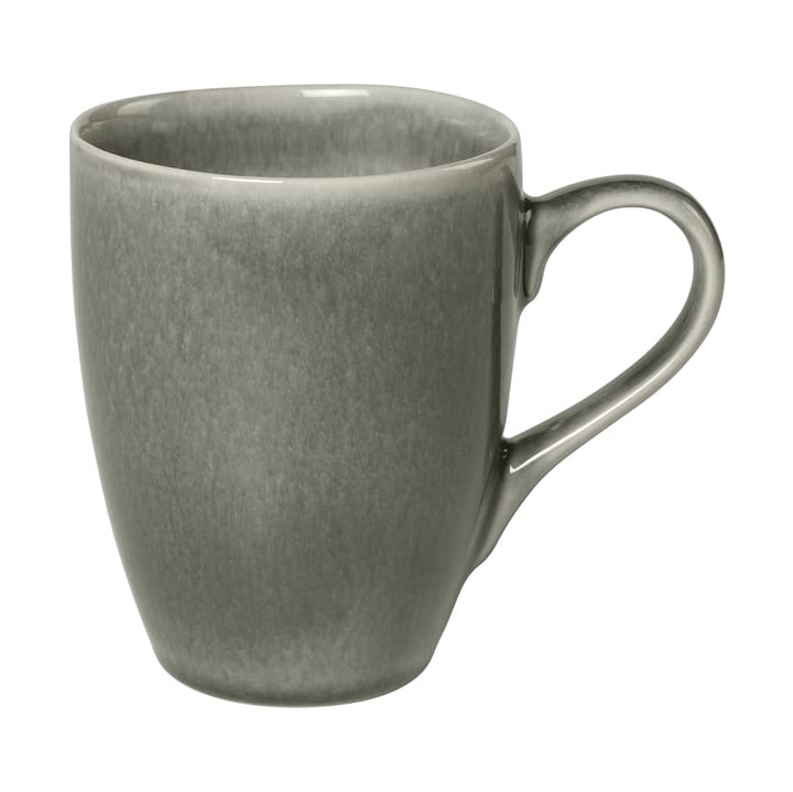 Nordic Rain caneca com asa - 25 cl - Broste Copenhagen