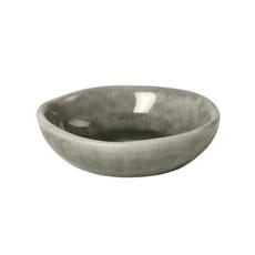 Nordic Rain taça para manteiga - Ø7 cm - Broste Copenhagen