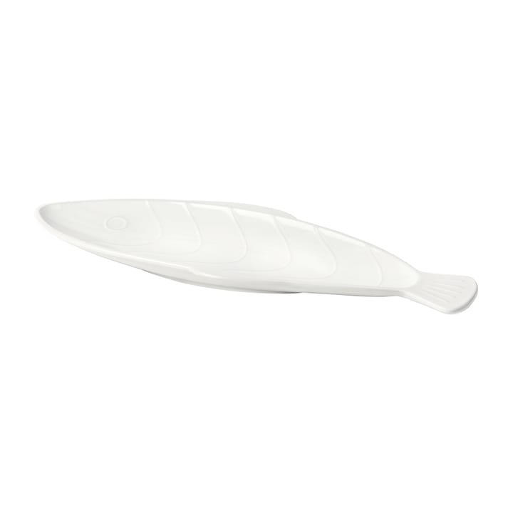 Pesce pires 17.6x41.4 cm, Transparente branco Broste Copenhagen