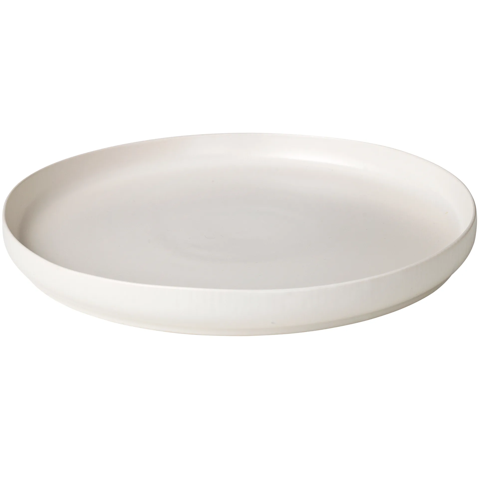 Pires Sandvig Ø28 cm, Branco suave Broste Copenhagen