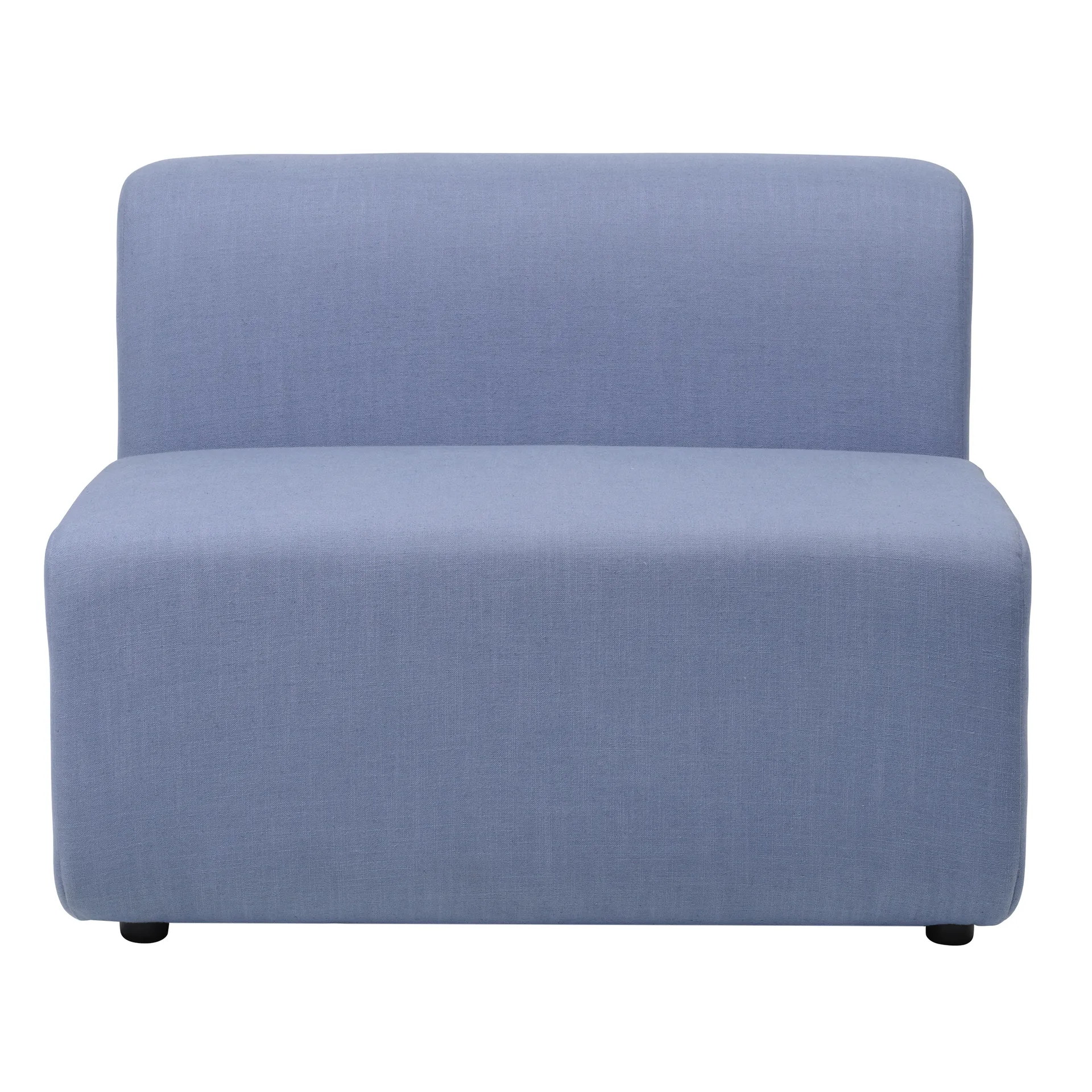 Poltrona módulo Lagoon, Light blue Broste Copenhagen