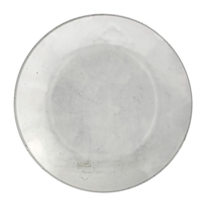 Prato de massas Nordic Sand, Ø29 cm Broste Copenhagen