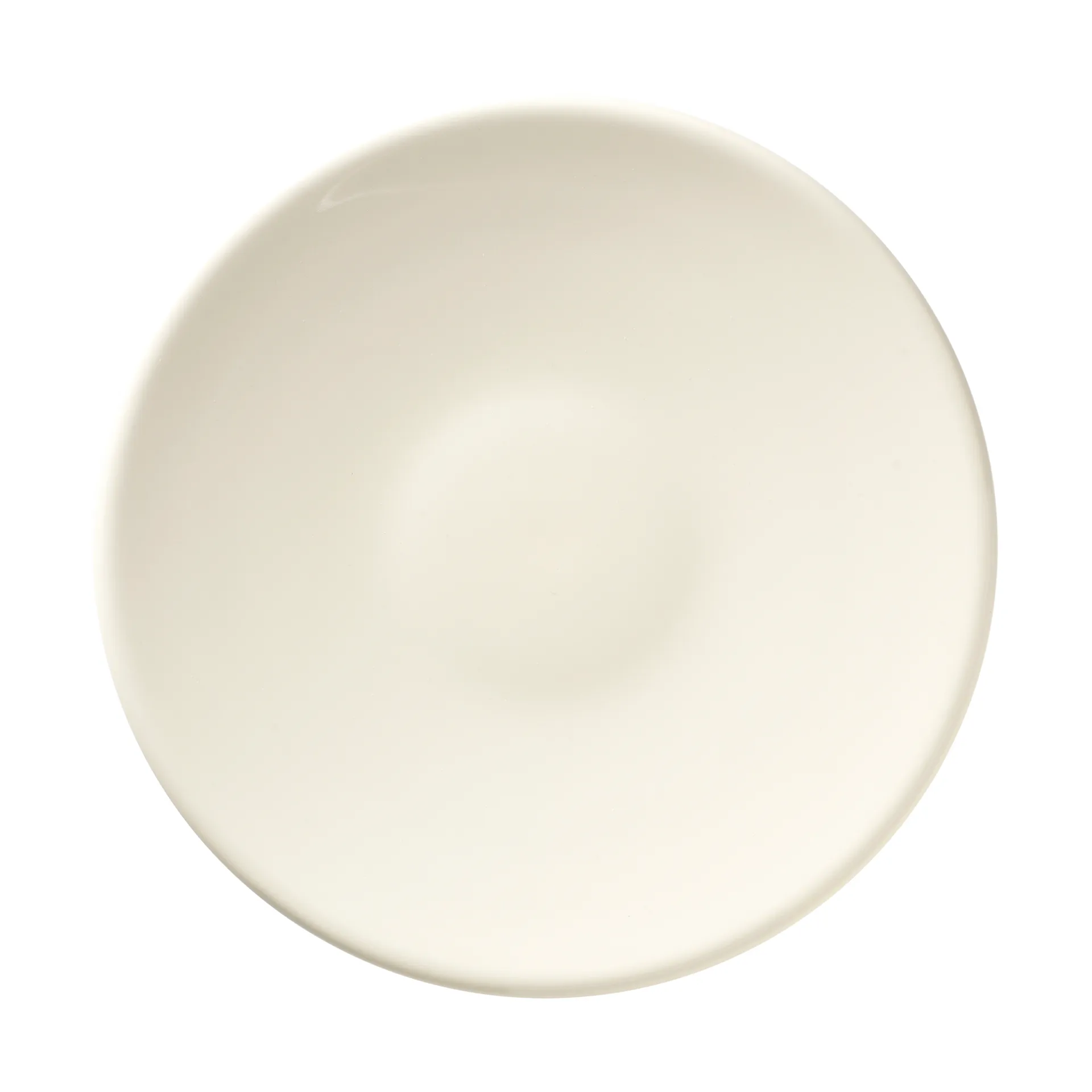 Prato de servir Alfredo Ø24 cm, Cream Broste Copenhagen