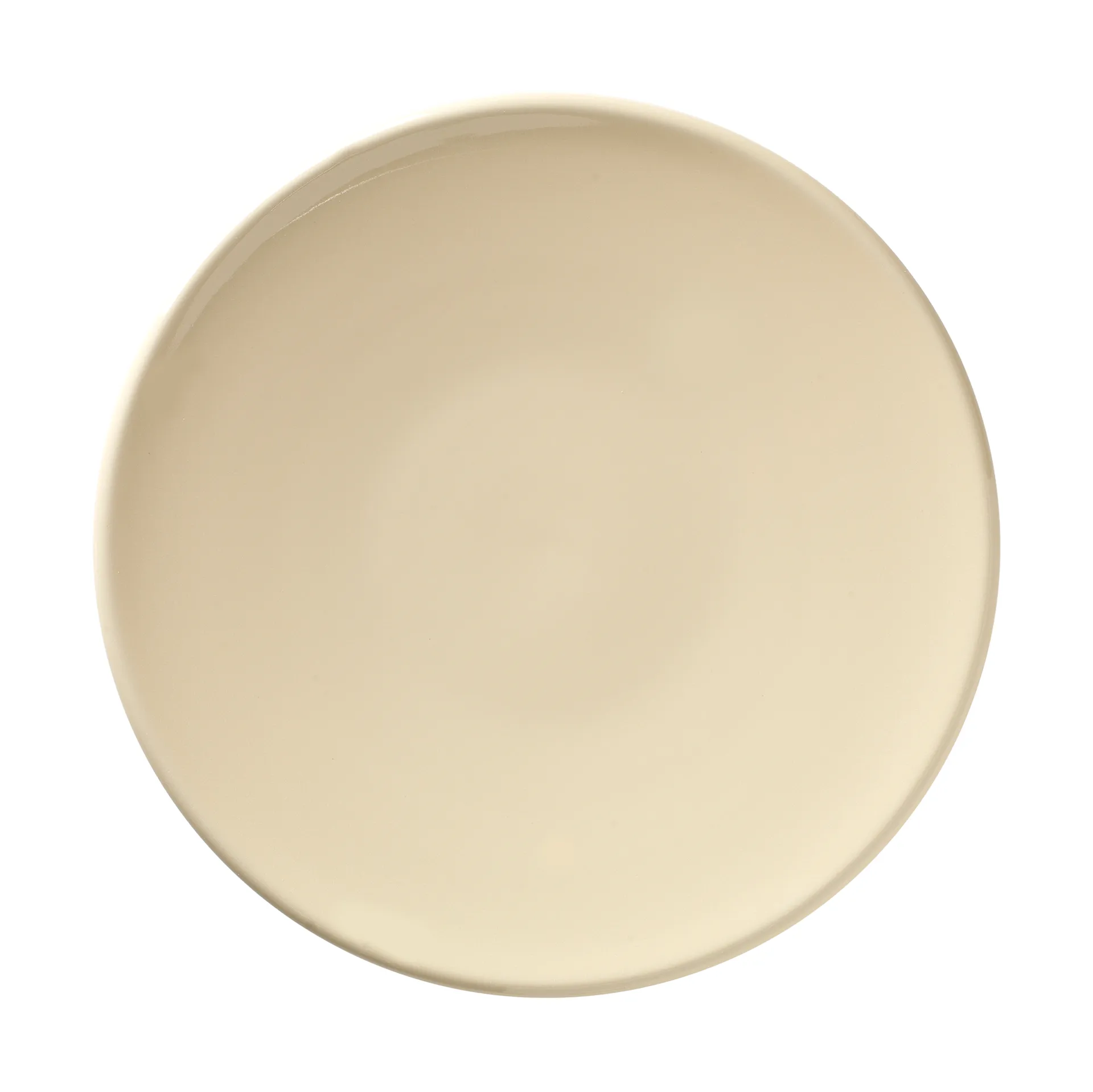 Prato de servir Alfredo Ø30 cm, Beige Broste Copenhagen
