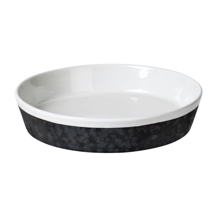 Prato de sopa Esrum Ø19 cm - Ivory-grey - Broste Copenhagen