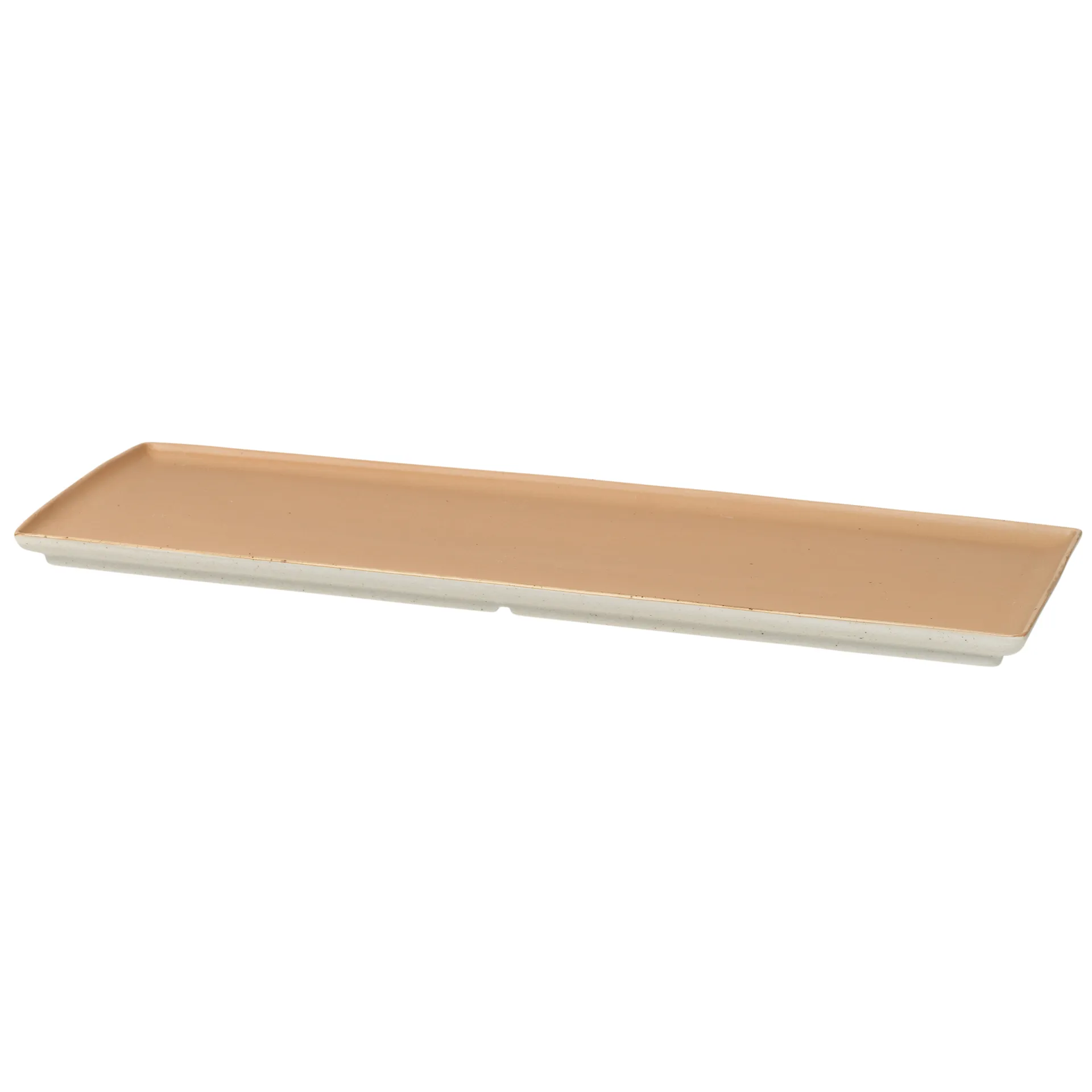 Prato Eli 12x34 cm, matte light camel Broste Copenhagen