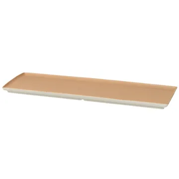 Prato Eli 12x34 cm - matte light camel - Broste Copenhagen