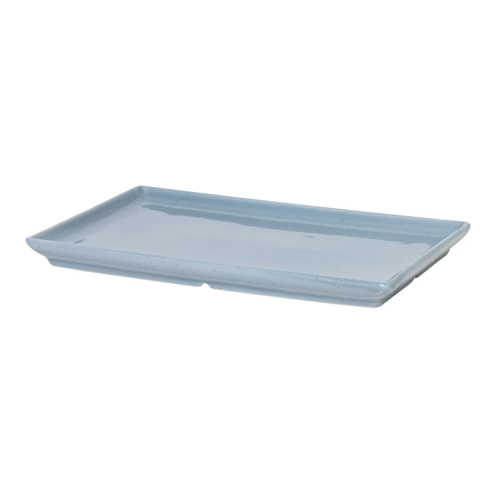 Prato Eli 17,6x20 cm, soft blue Broste Copenhagen