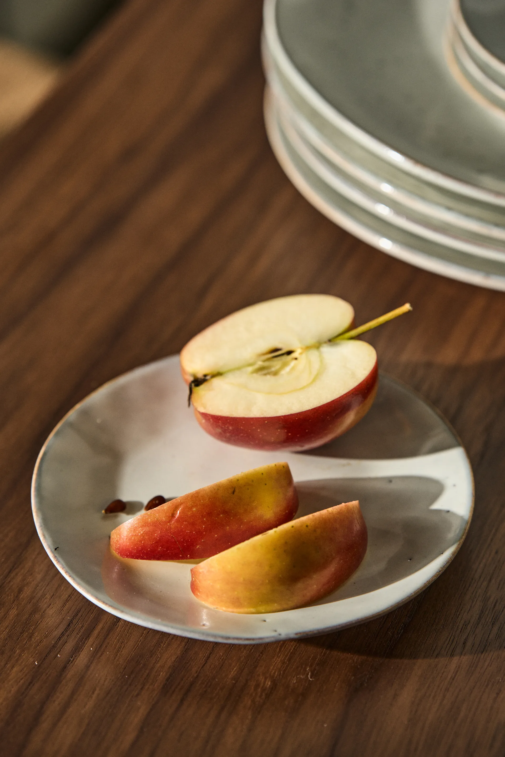 Prato Nordic Sand, Ø15 cm Broste Copenhagen