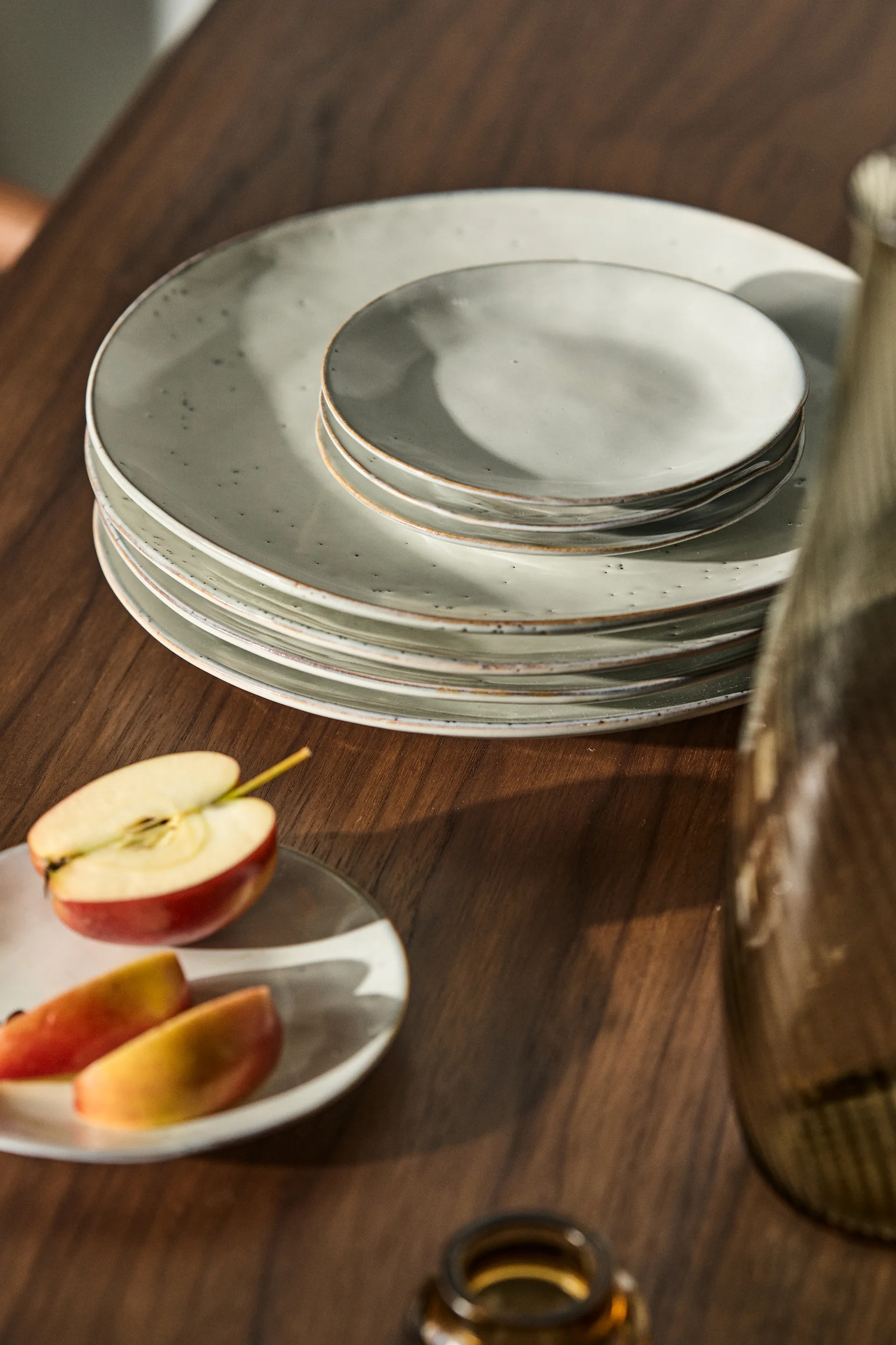 Prato Nordic Sand, Ø15 cm Broste Copenhagen