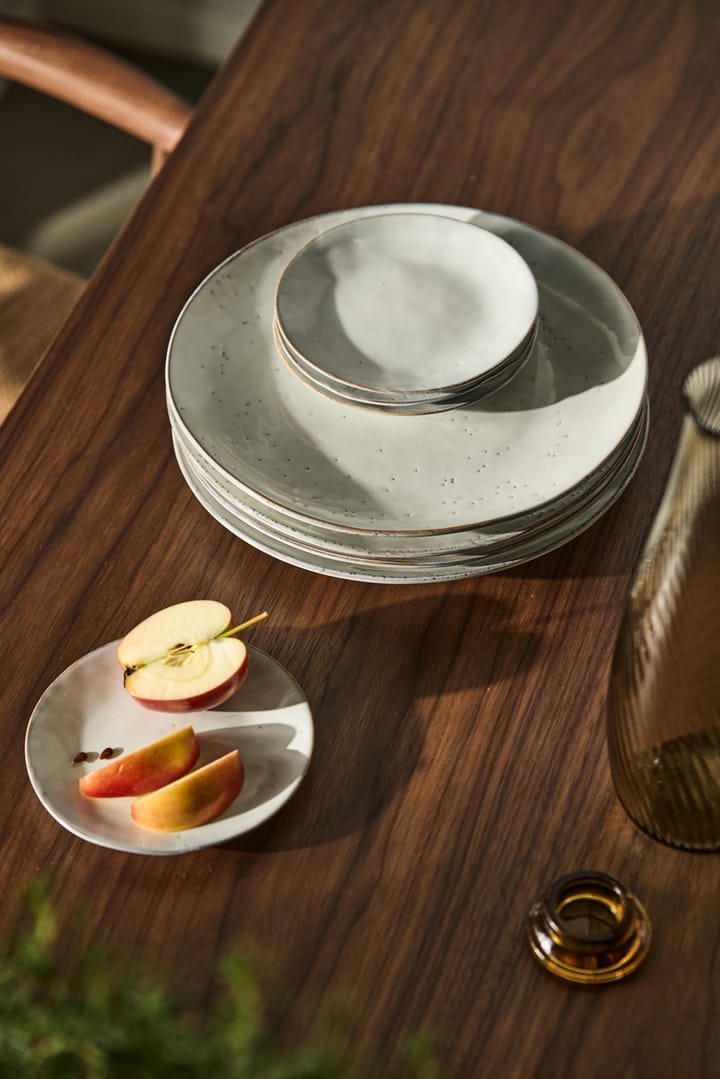 Prato Nordic Sand, Ø15 cm Broste Copenhagen