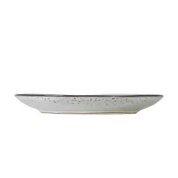 Prato Nordic Sand Ø20 cm embalagem de 8 - Broste Copenhagen