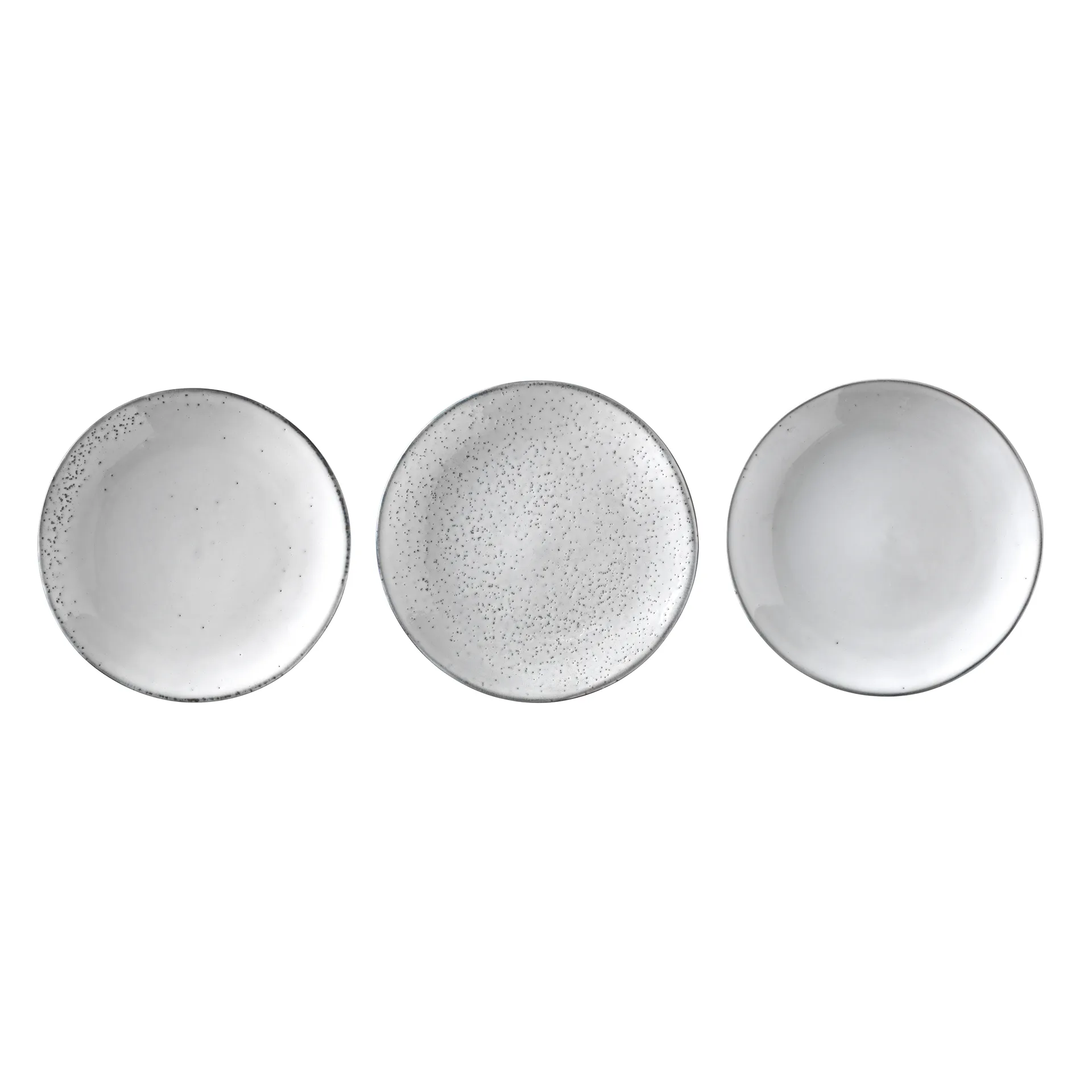 Prato Nordic Sand, Ø20 cm Broste Copenhagen