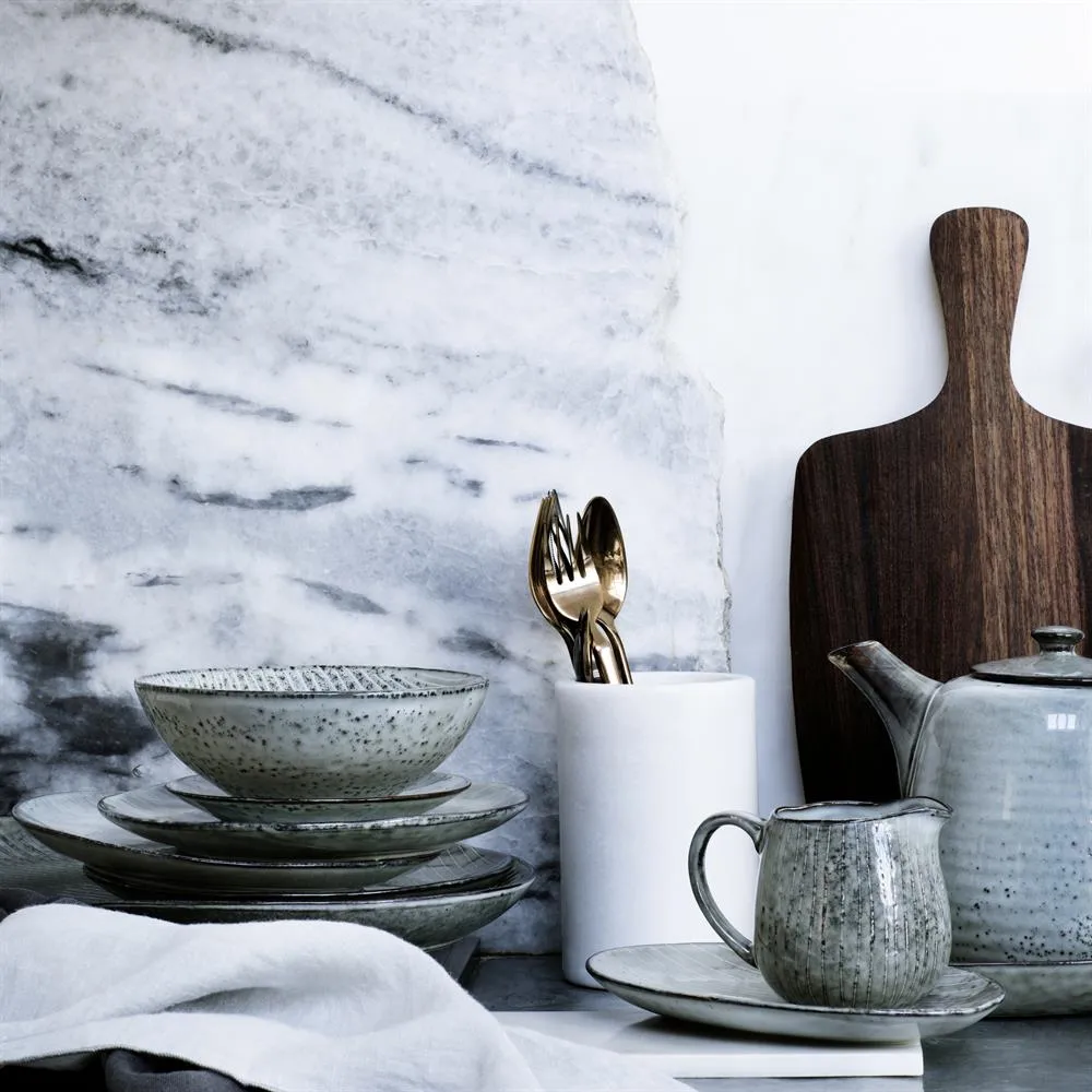 Prato Nordic Sea, Ø15 cm Broste Copenhagen