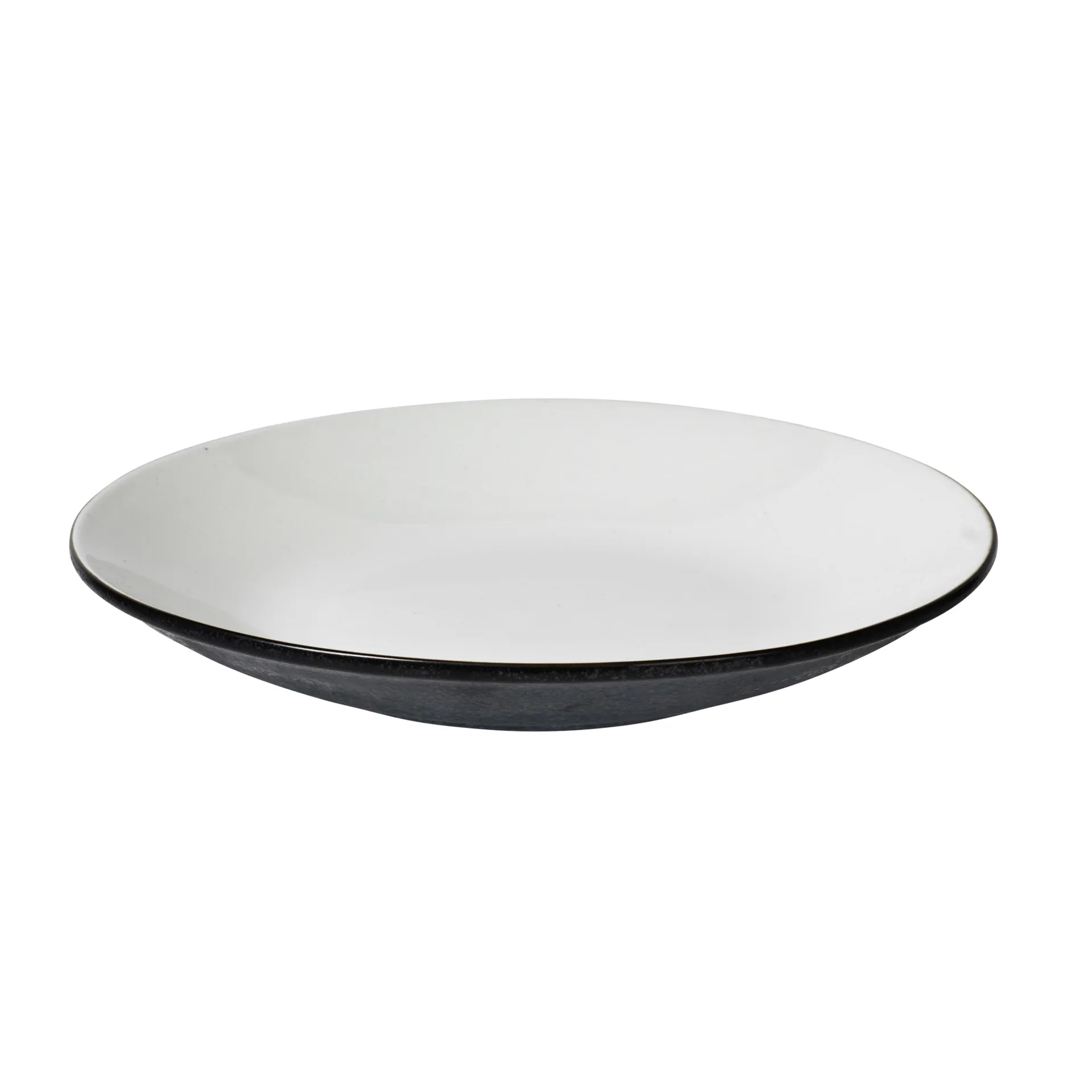 Prato para massas Esrum, Ø29 cm Broste Copenhagen