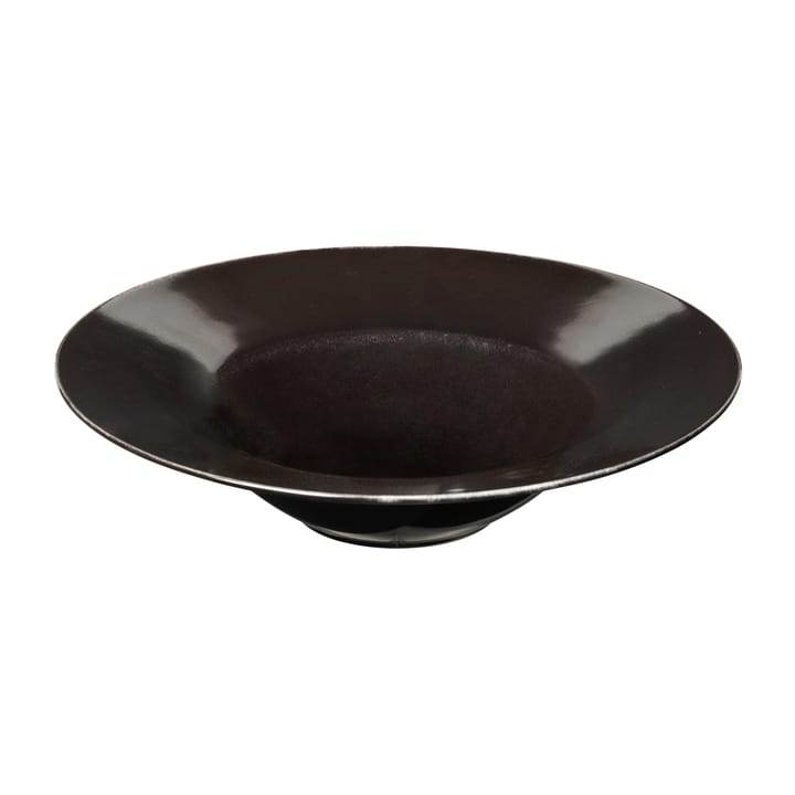 Prato para massas Nordic Coal - Ø29 cm - Broste Copenhagen