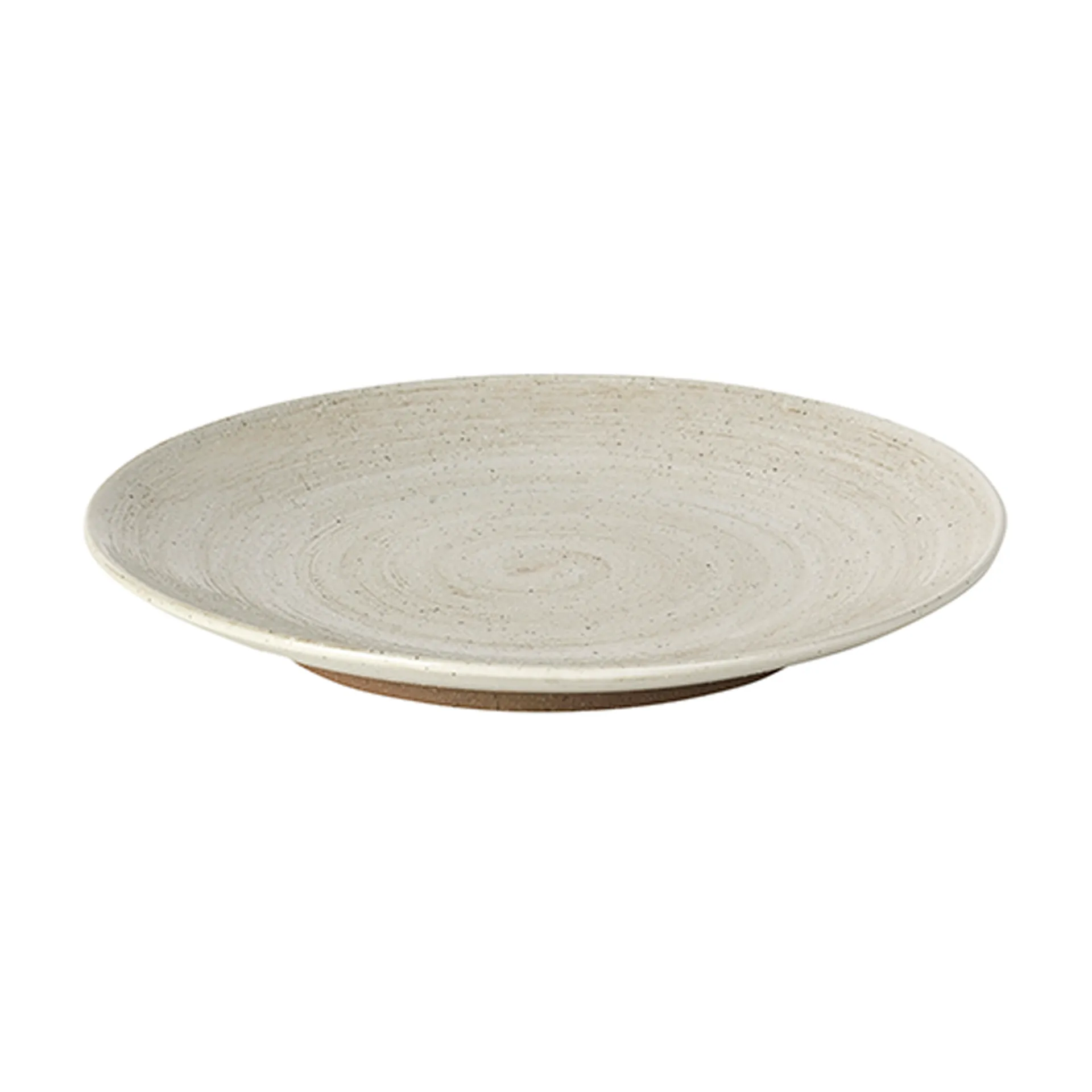 Prato pequeno Grød Ø20 cm, Sand Broste Copenhagen