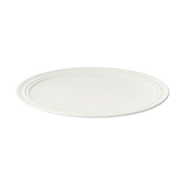 Prato Stevns Ø28 cm - Chalk white - Broste Copenhagen