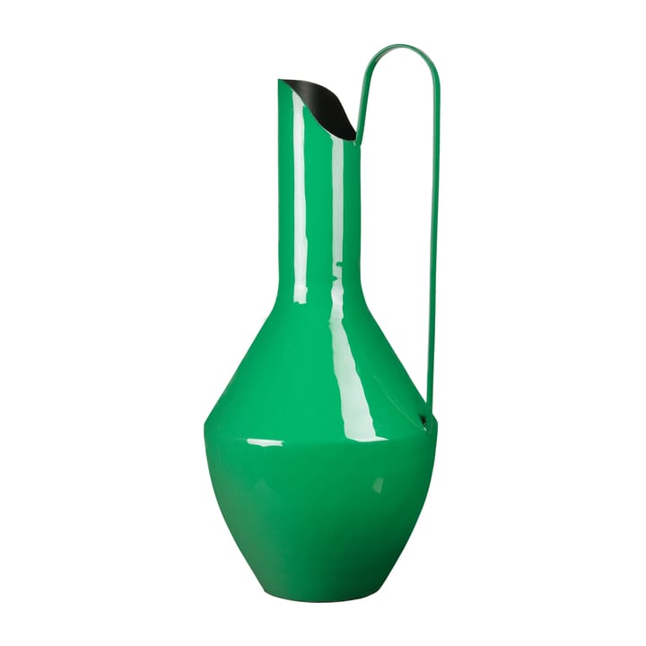 Rosario vaso 55 cm, Verde gelatina Broste Copenhagen