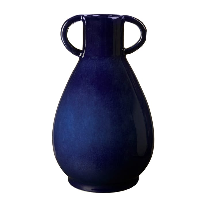Simi vaso 44.6 cm - Azul escuro cobalto - Broste Copenhagen