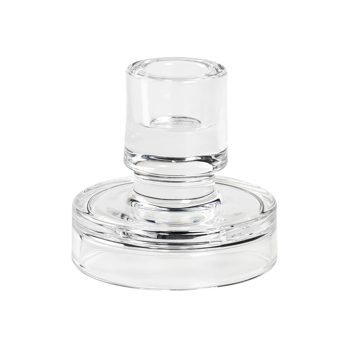 Suporte de velas Petra, 8 cm Broste Copenhagen