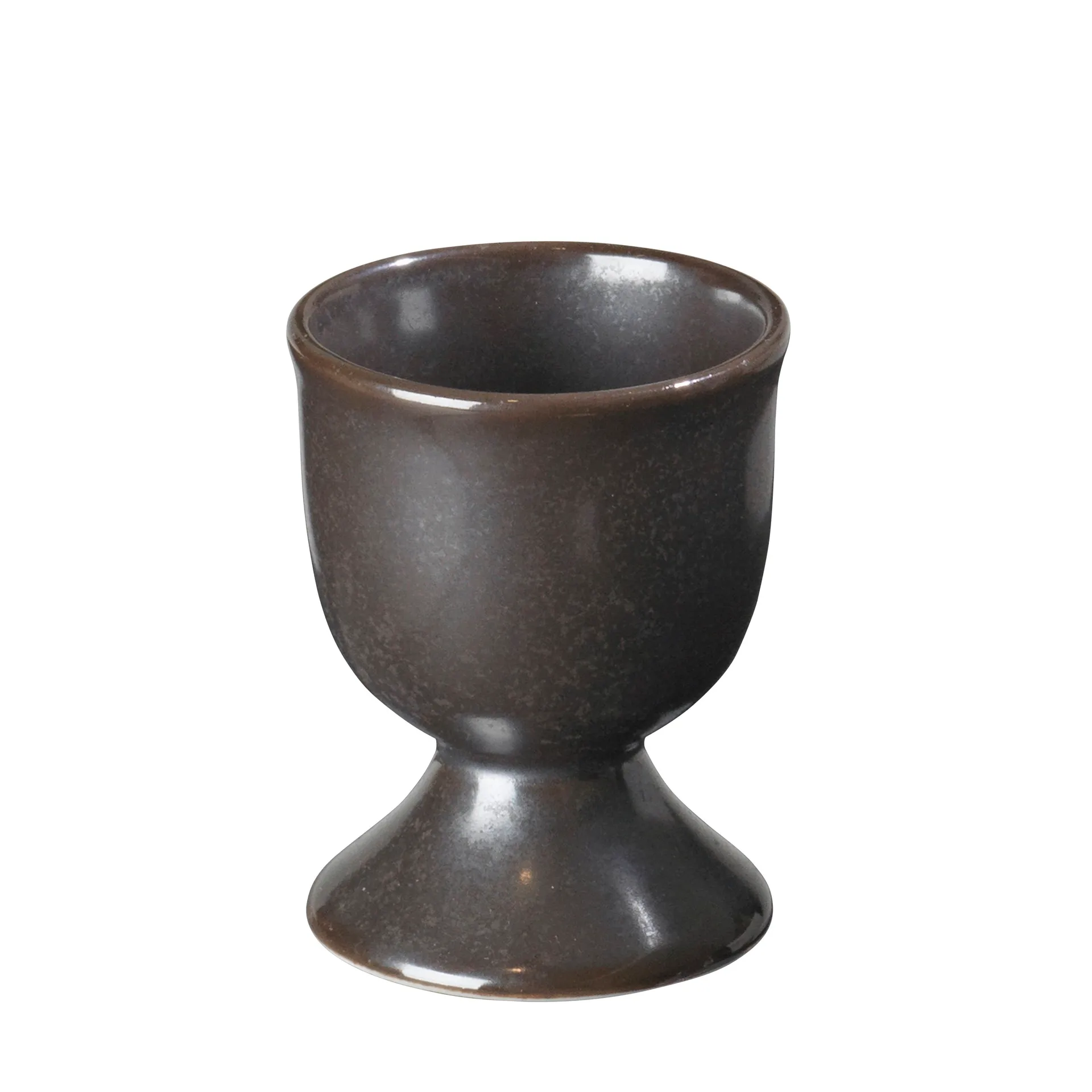 Suporte para ovos Esrum night, 6,5 cm Broste Copenhagen