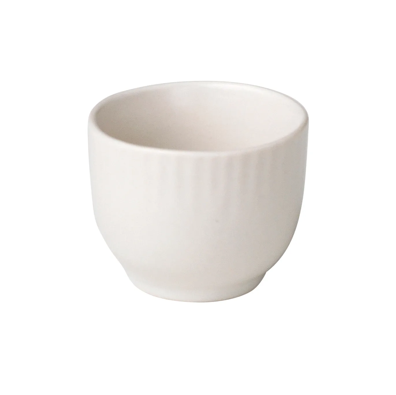 Suporte para ovos Sandvig, Branco suave Broste Copenhagen