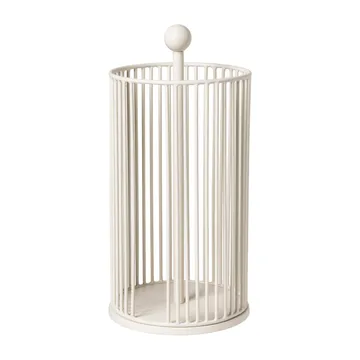 Suporte para rolo de cozinha Edda 28 cm - Light warm grey - Broste Copenhagen