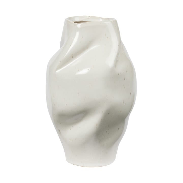 Susie vaso - Cinza Dia Chuvoso, 22 cm - Broste Copenhagen