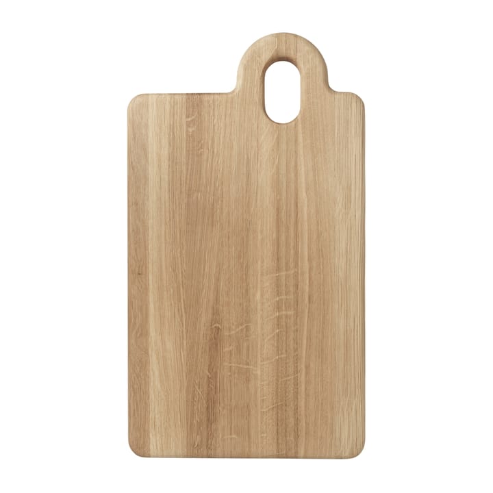 Tábua de cortar Olina 25x45,5 cm - Natural oiled - Broste Copenhagen