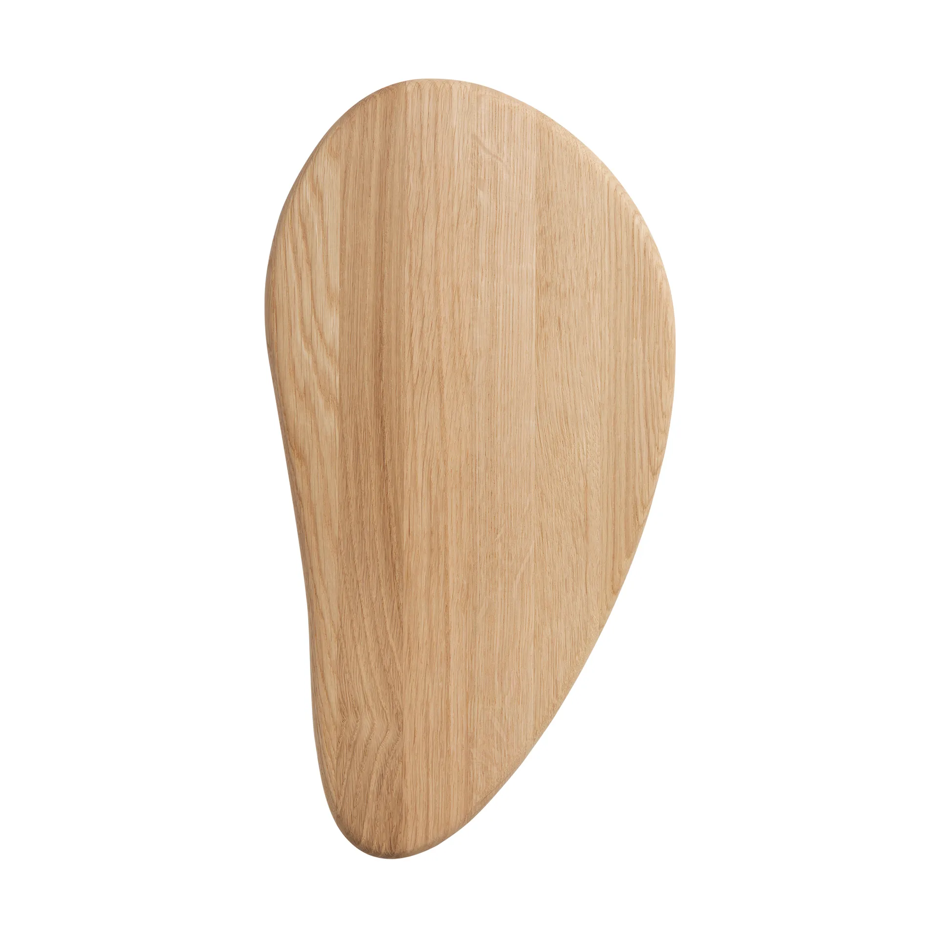 Tábua de corte Limfjord 38,5x20 cm, Natural Broste Copenhagen