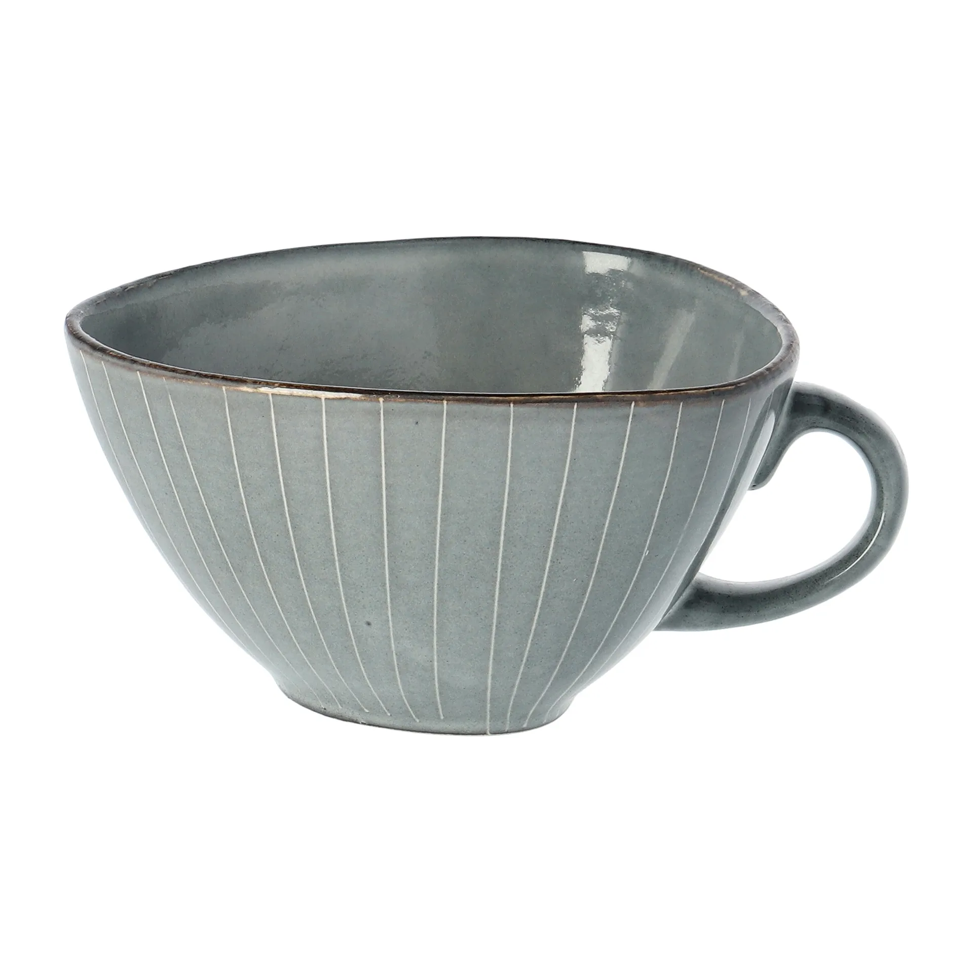 Taça para molho Nordic Sea, 40 cl Broste Copenhagen