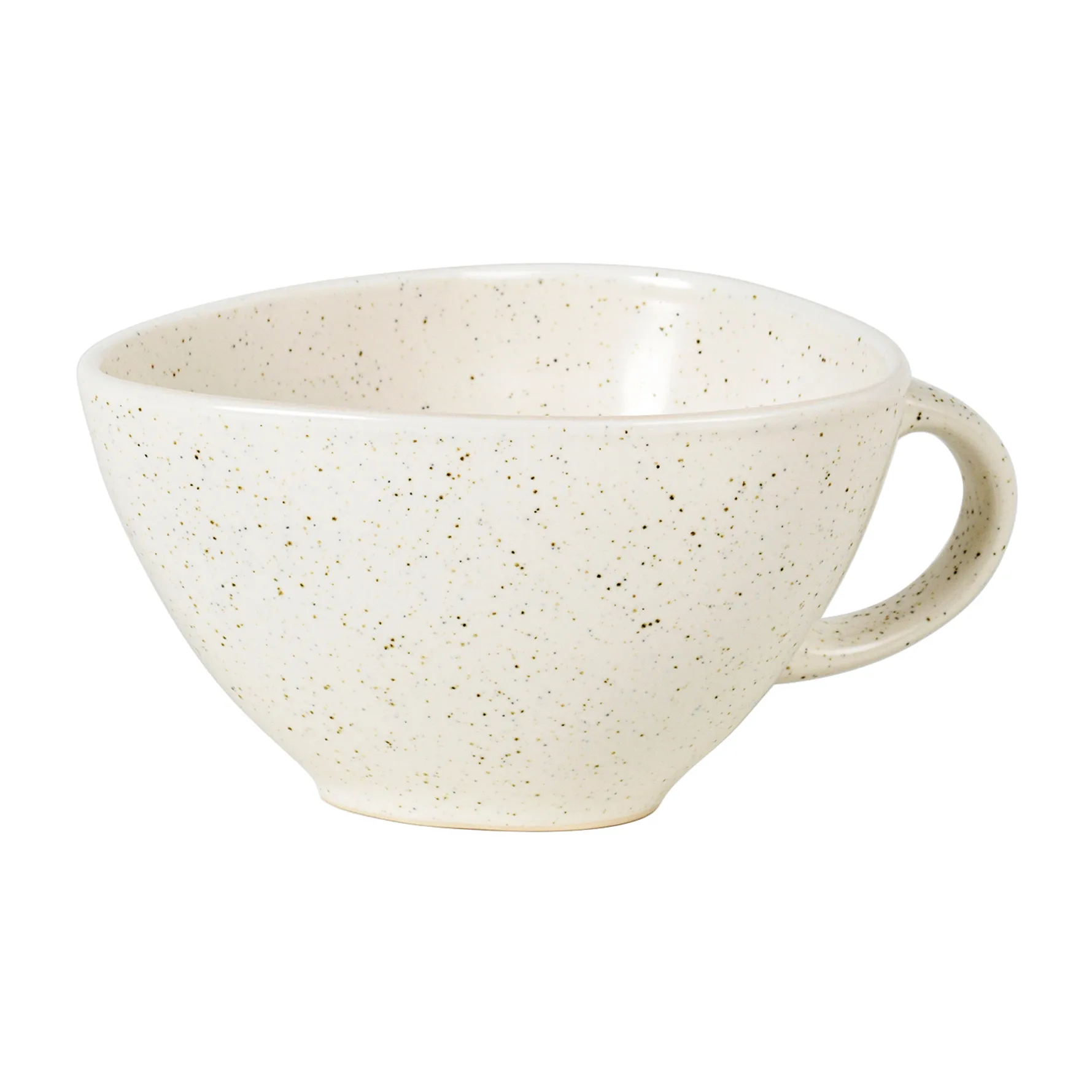 Taça para molho Nordic Vanilla 40 cl, Cream Broste Copenhagen