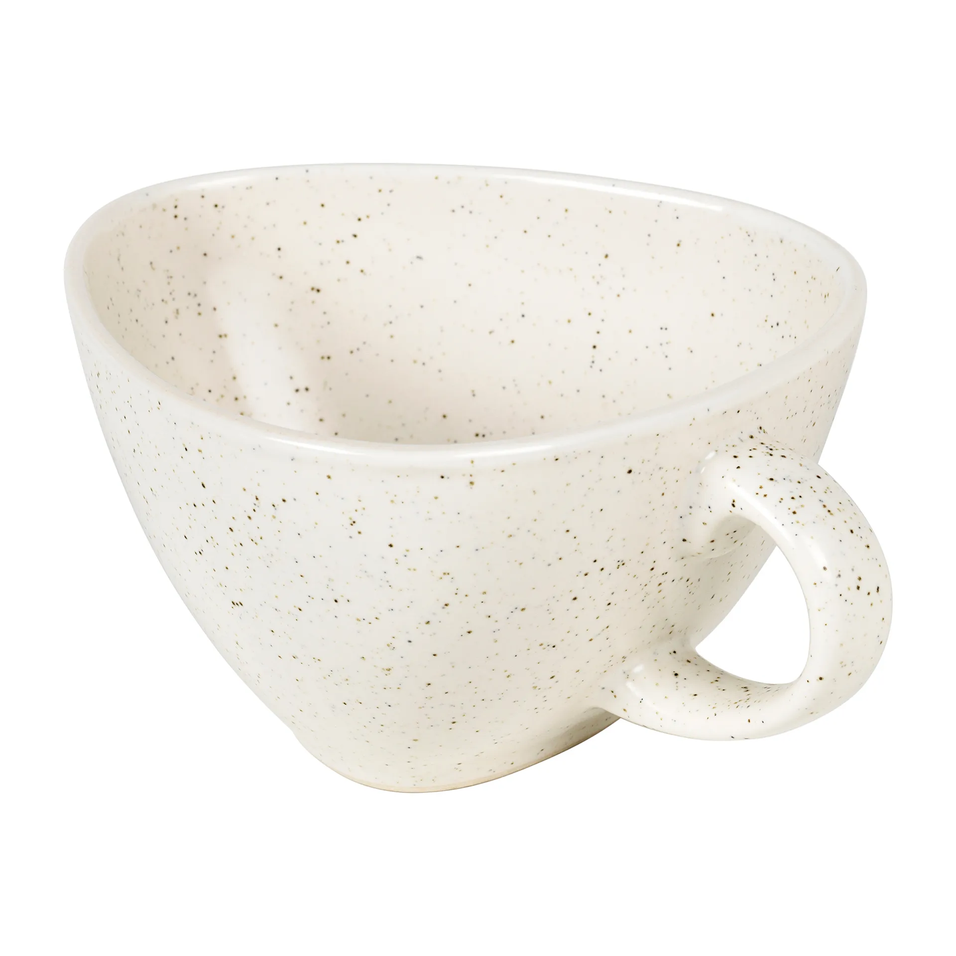 Taça para molho Nordic Vanilla 40 cl, Cream Broste Copenhagen