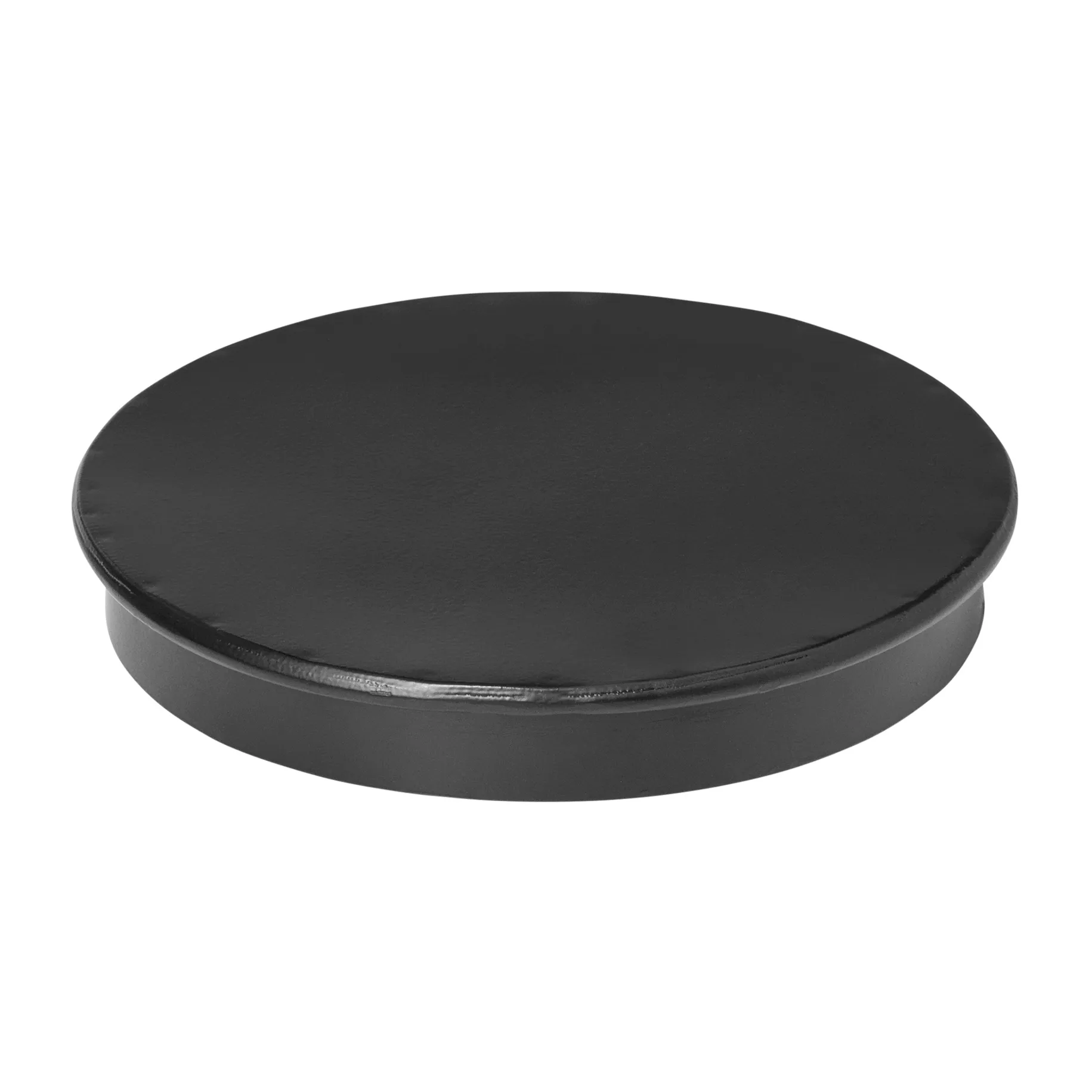 Tampa para porta-vela Bwool, Preto Broste Copenhagen