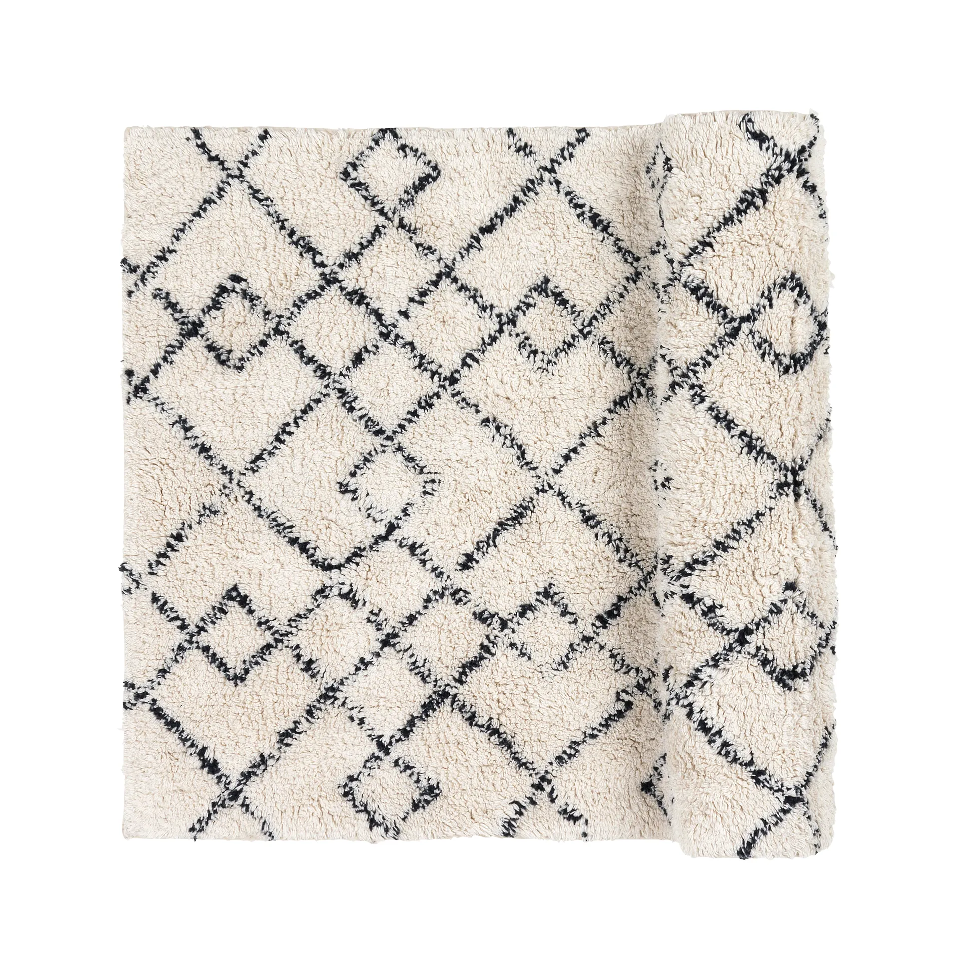Tapete Janson, 70x140 cm Broste Copenhagen