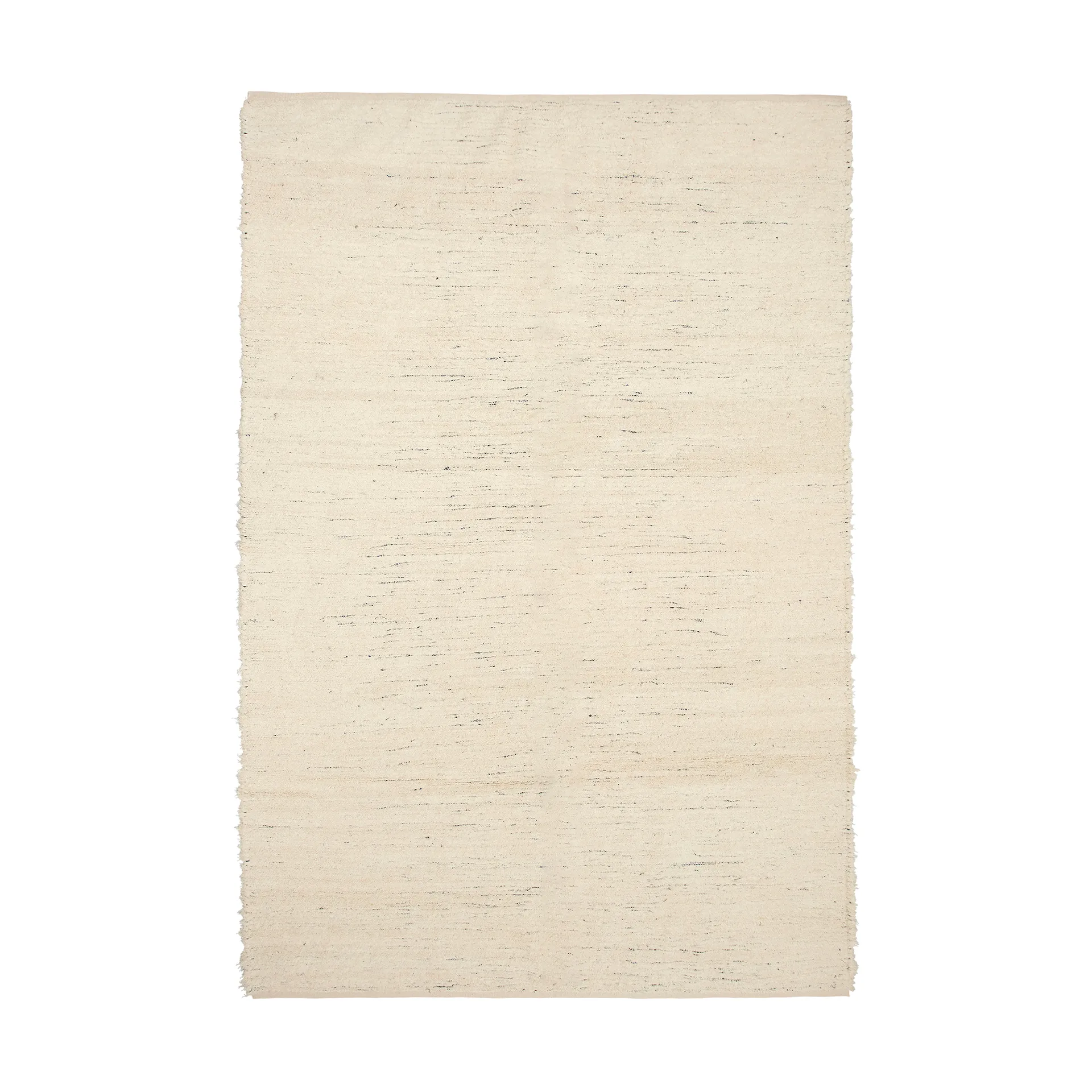 Tapete Smilla 200x300 cm, Off white Broste Copenhagen