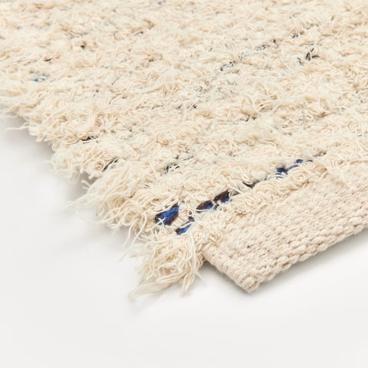 Tapete Smilla 200x300 cm, Off white Broste Copenhagen