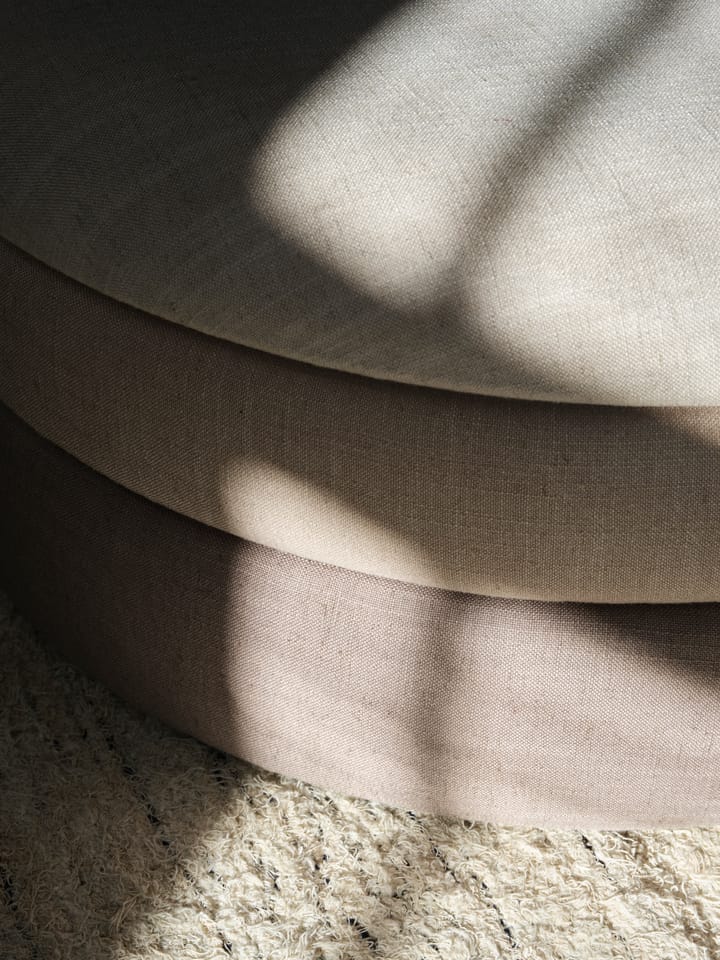 Tapete Smilla 200x300 cm, Off white Broste Copenhagen