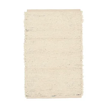 Tapete Smilla 60x90 cm - Off white - Broste Copenhagen
