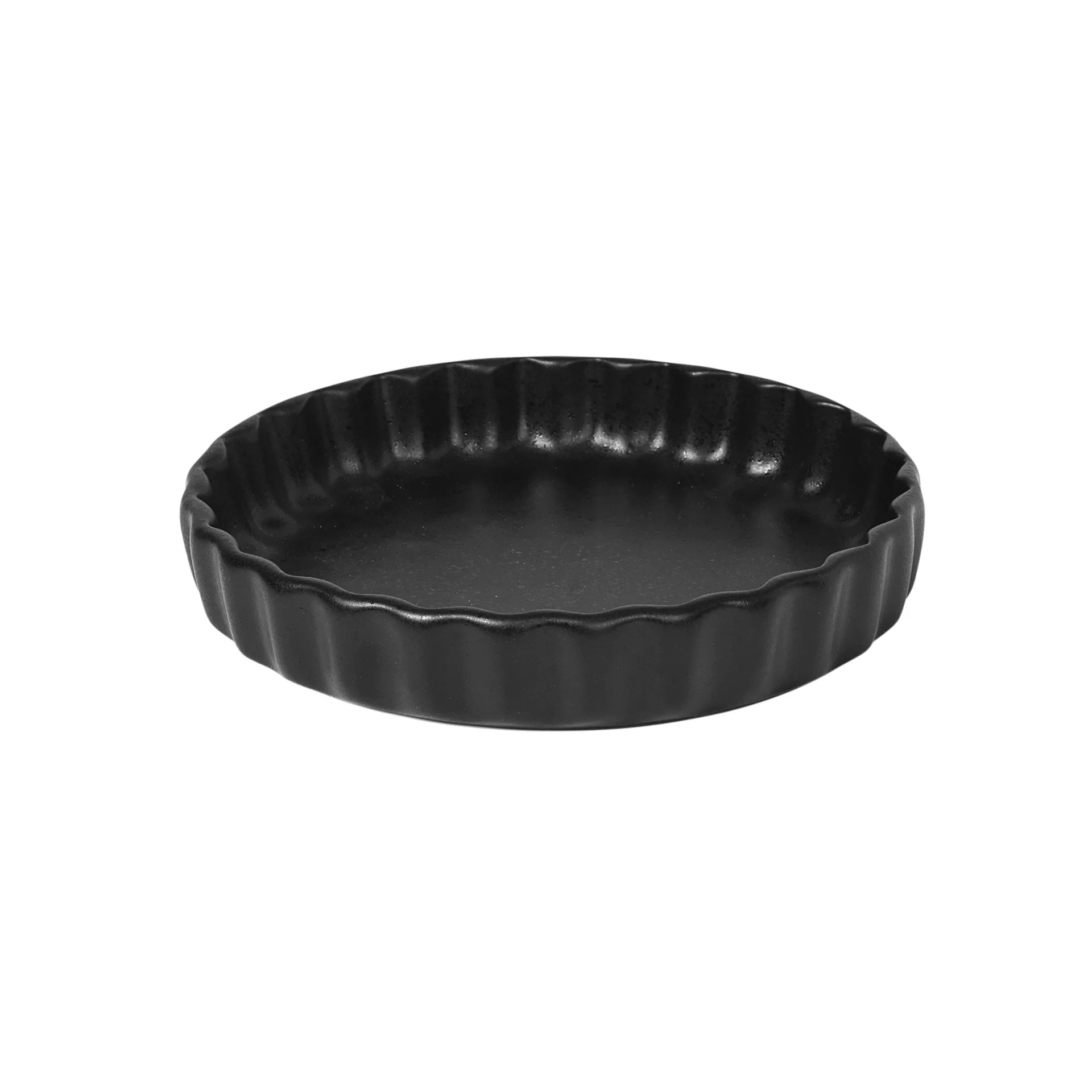 Tarteira preta Vig, pequeno Broste Copenhagen