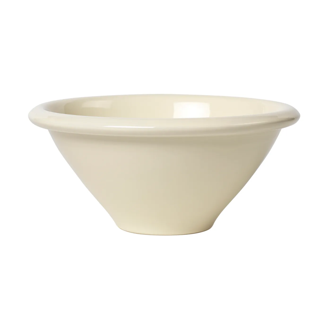 Tigela Alfredo Ø15 cm, Cream Broste Copenhagen