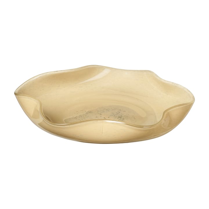 Tigela decorativa Esther Ø30 cm - Anise flower yellow - Broste Copenhagen