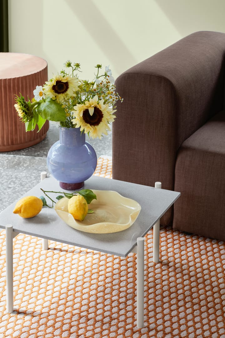 Tigela decorativa Esther Ø30 cm - Anise flower yellow - Broste Copenhagen