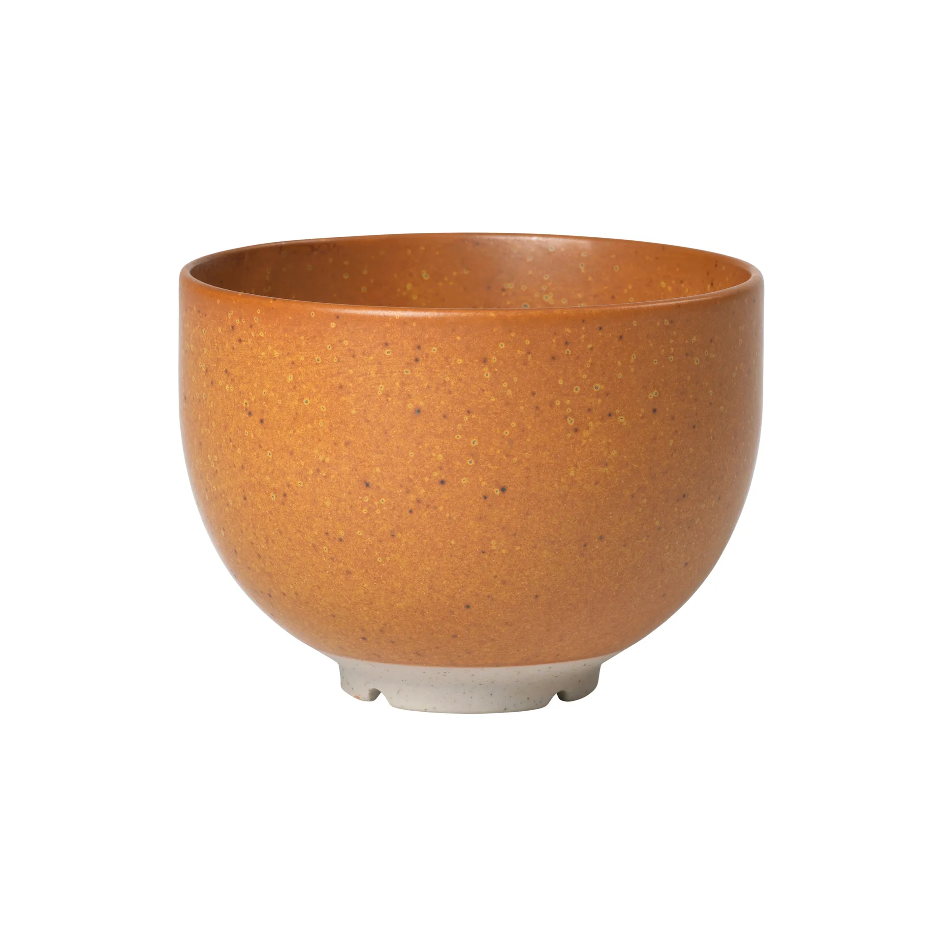 Tigela Eli Ø11 cm, caramel brown Broste Copenhagen