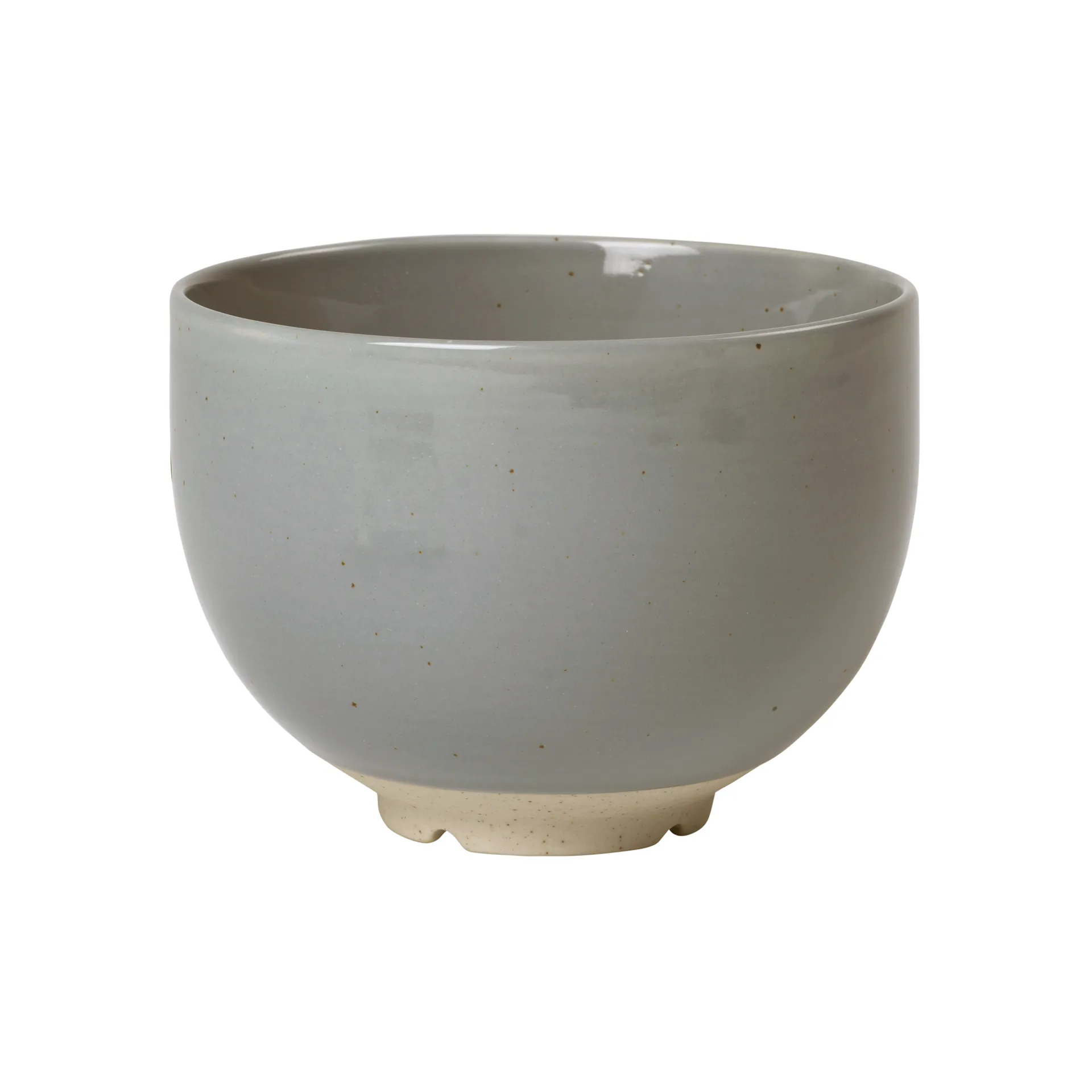 Tigela Eli Ø11 cm, soft blue Broste Copenhagen