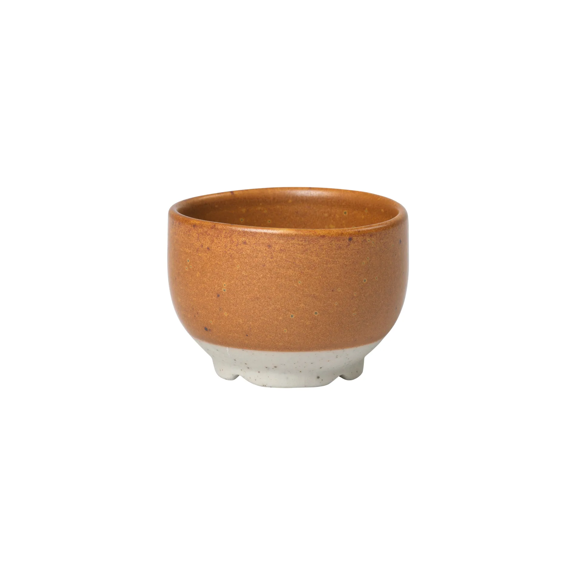 Tigela Eli Ø5 cm, caramel brown Broste Copenhagen